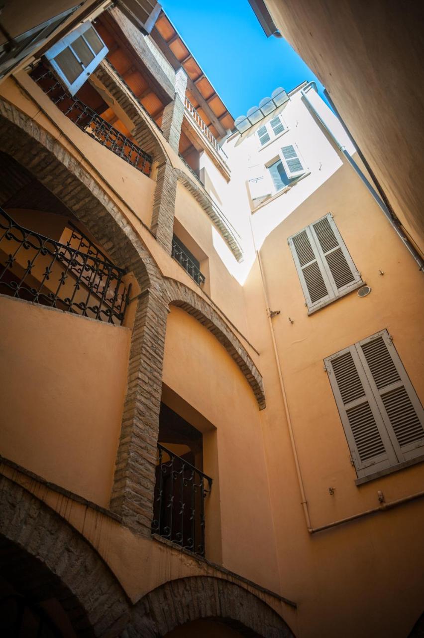 Xx9 Apartment Parma Kültér fotó