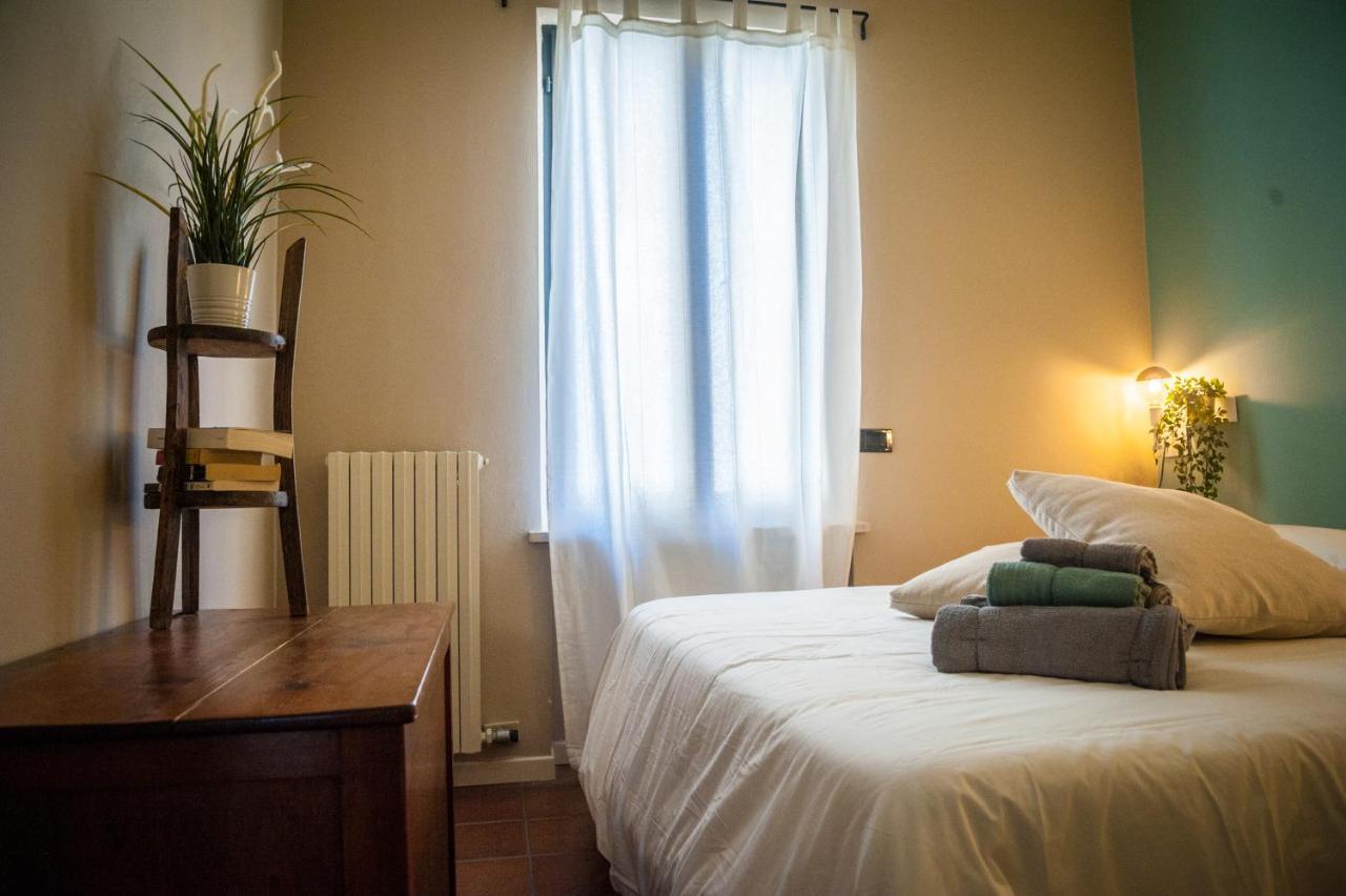 Xx9 Apartment Parma Kültér fotó